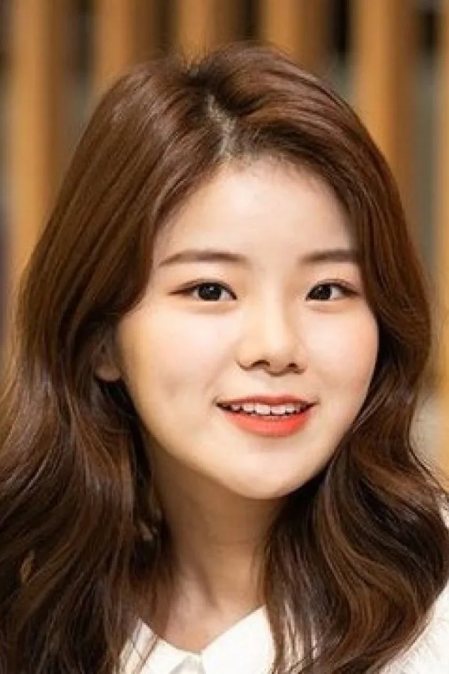 박지예 fotoğrafı