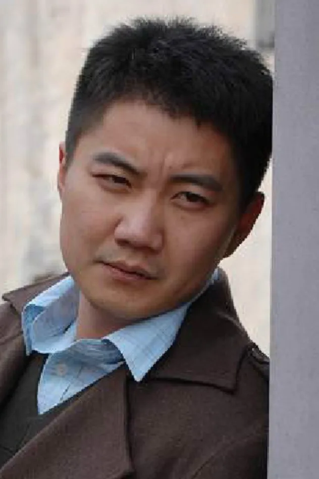 Lang Feng fotoğrafı