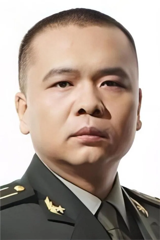 Liu Meng fotoğrafı