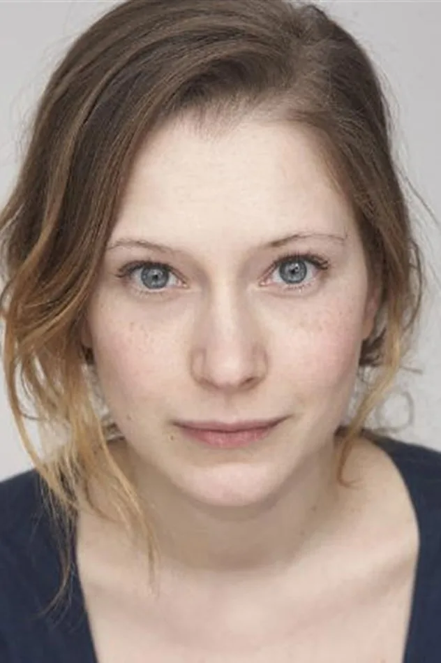 Ophélia Kolb fotoğrafı