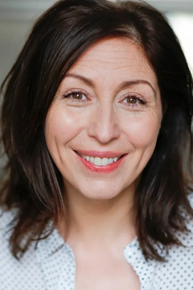 Karina Marimon fotoğrafı