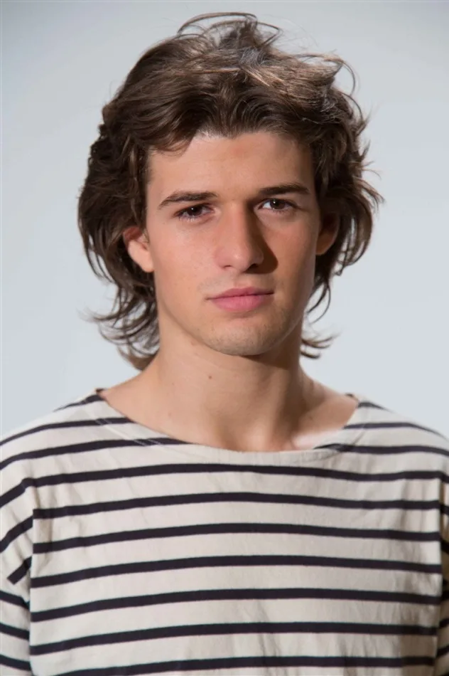 Grant Lawrens fotoğrafı