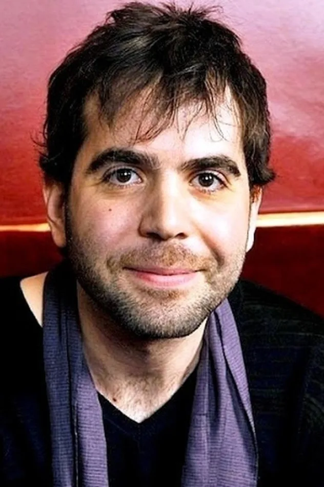 Sébastien Castro fotoğrafı