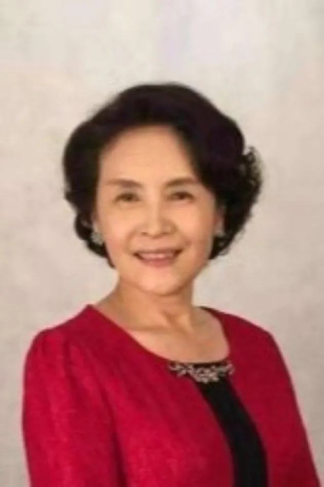 宋晓英 fotoğrafı