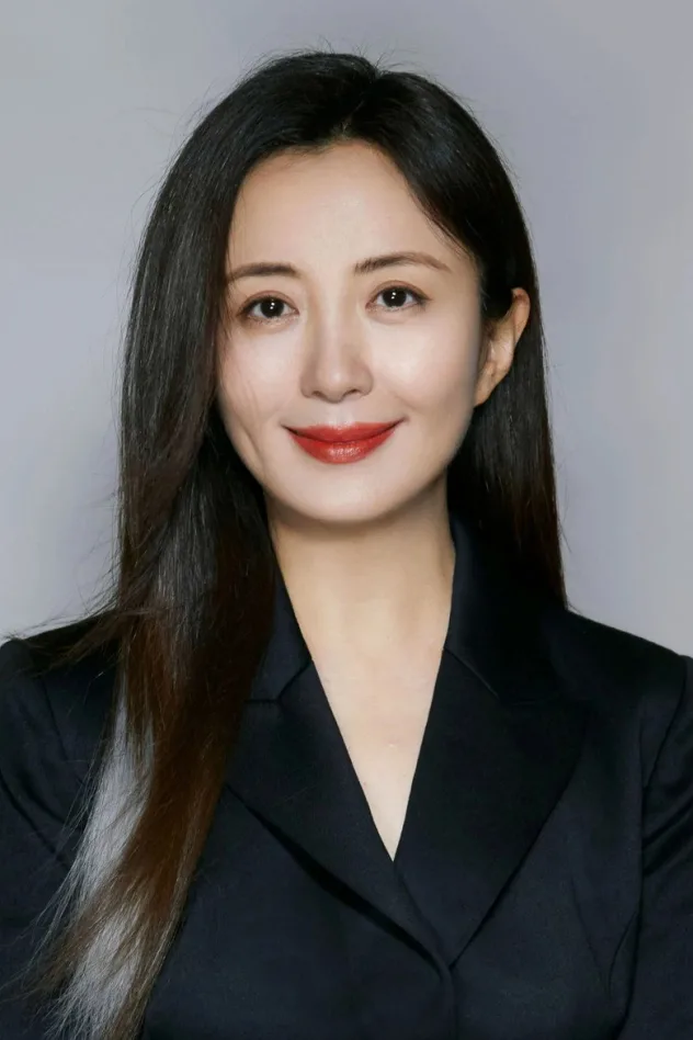 Yang Tongshu fotoğrafı