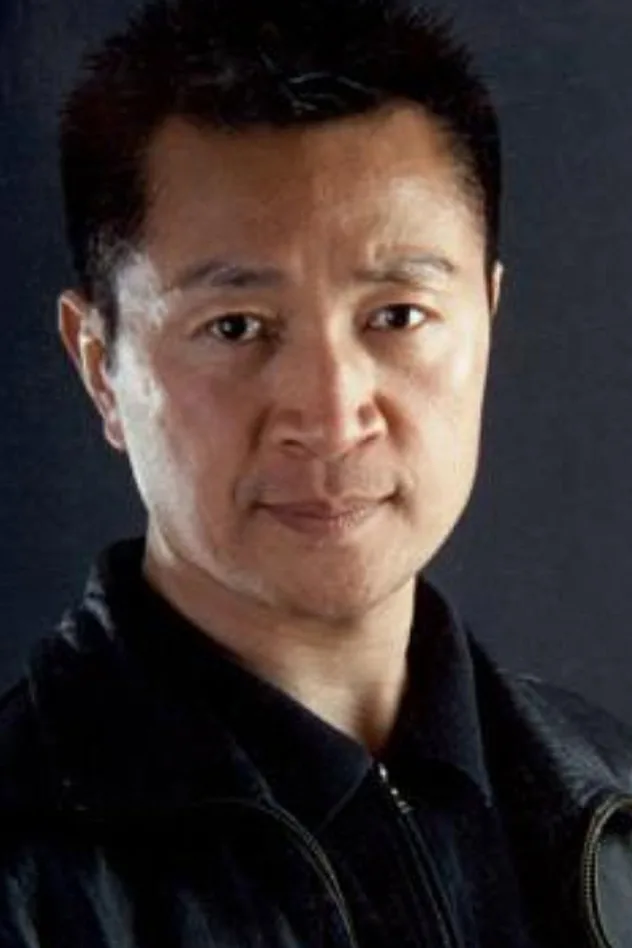 Zhao Gang fotoğrafı