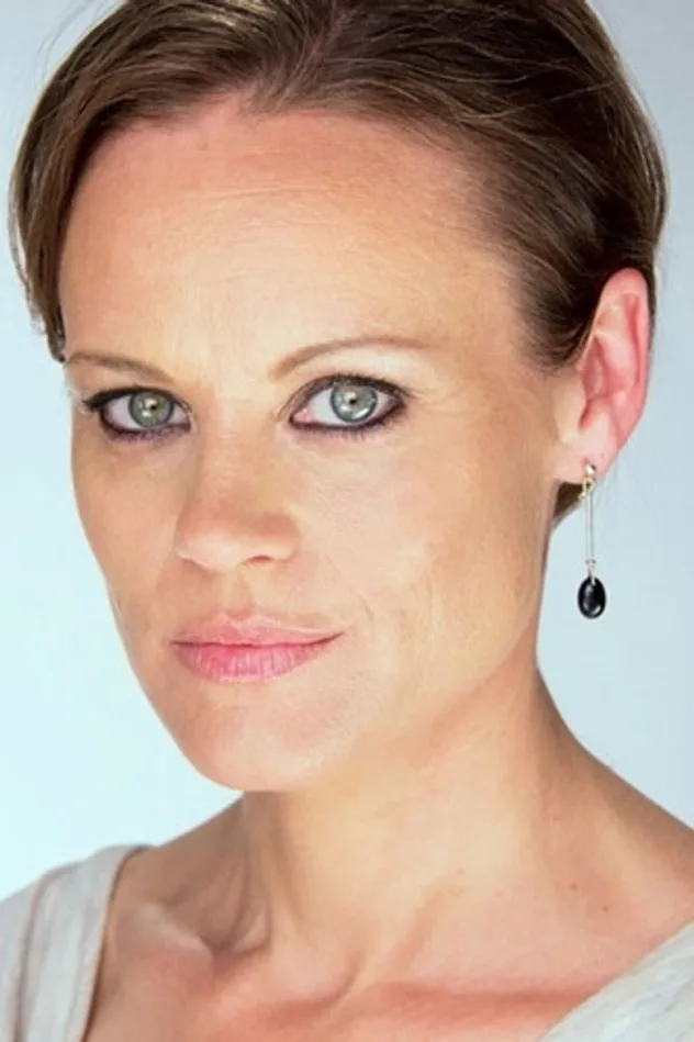 Nadine Garner fotoğrafı
