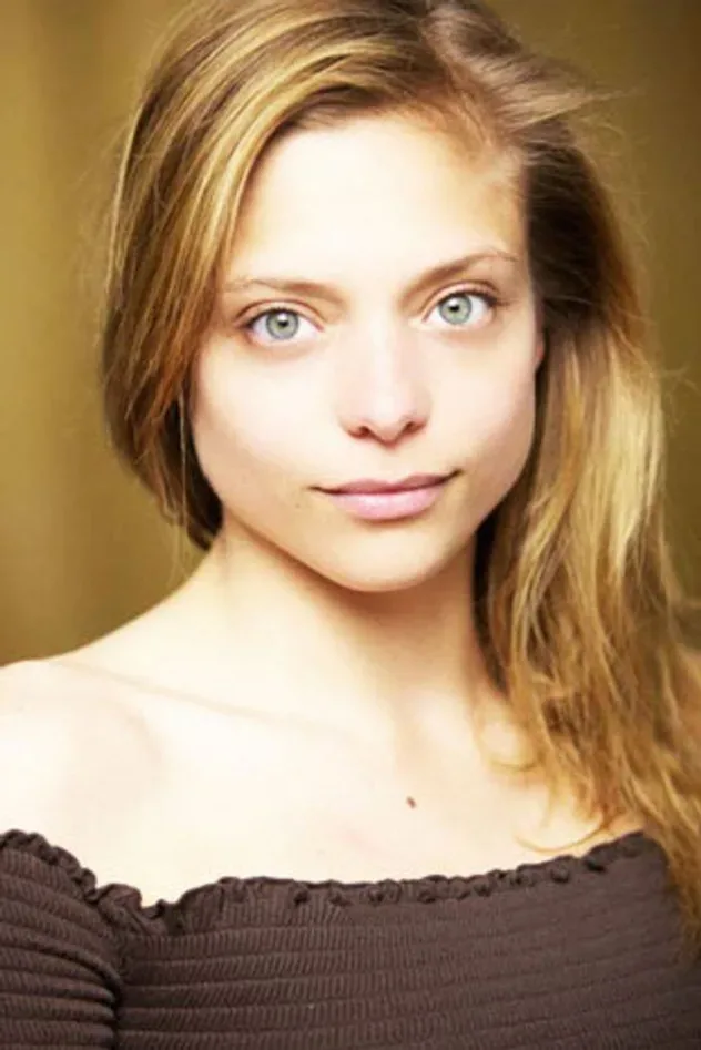 Imagen de portada para Lizzie Brocheré