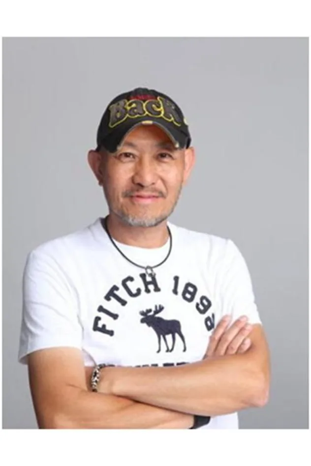 Chun Chieh Liu fotoğrafı