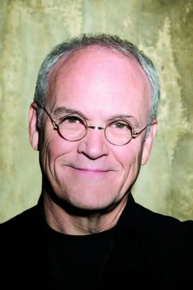 Ian Thomas fotoğrafı