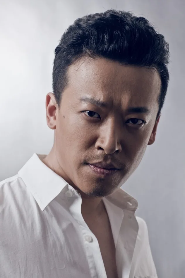 Guo Haolun fotoğrafı