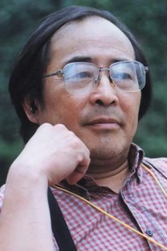 Xu Qingdong fotoğrafı