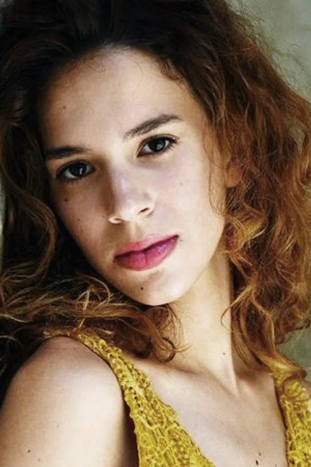 Eleonora De Luca fotoğrafı