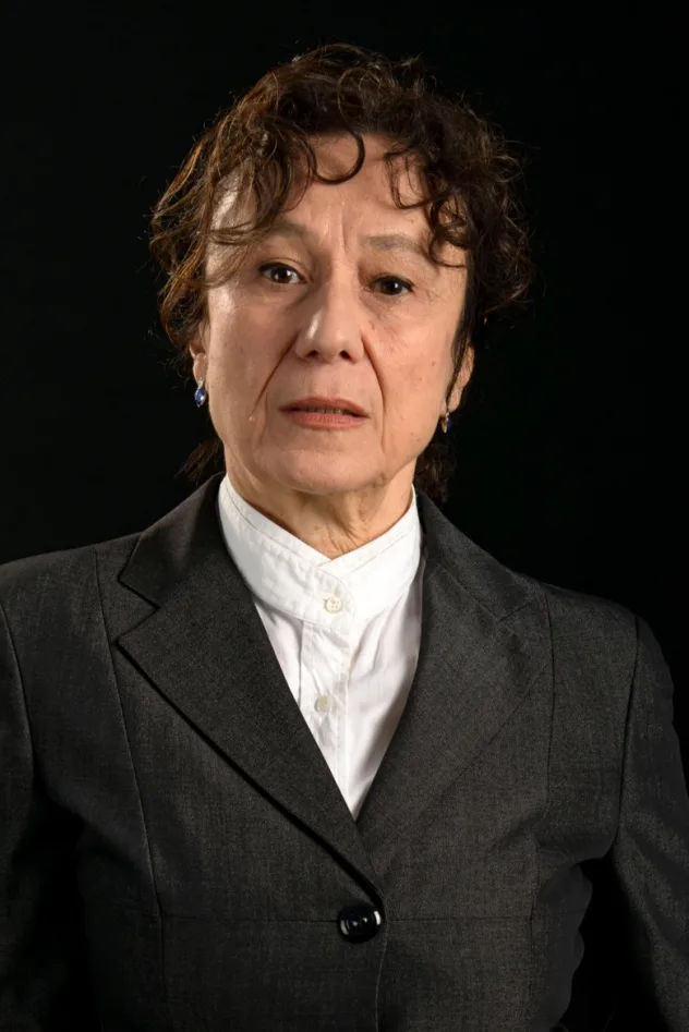 Mariella Lo Sardo fotoğrafı