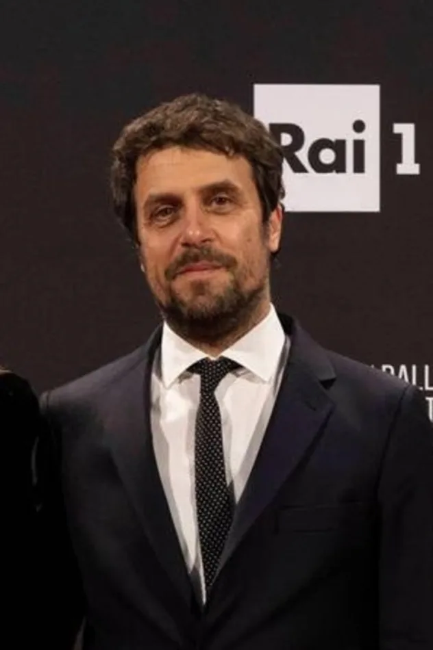 Luca Infascelli fotoğrafı