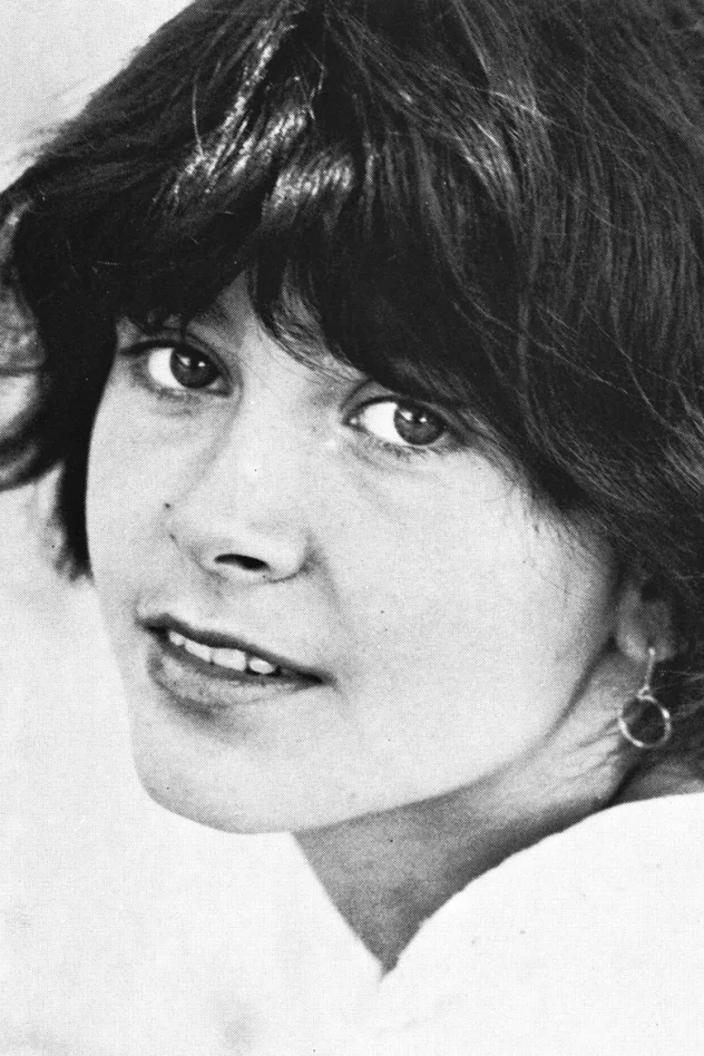 Francesca Marciano fotoğrafı