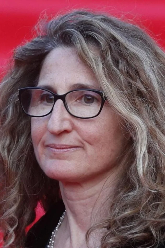 Valia Santella fotoğrafı