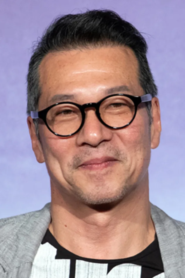Michael Huang fotoğrafı