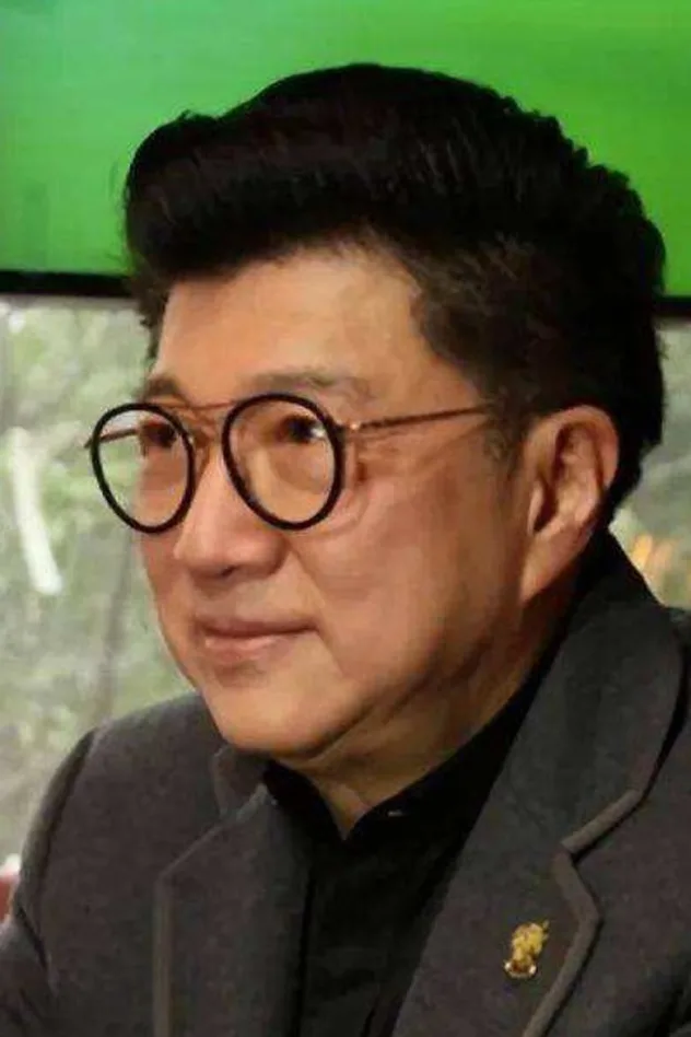 Dao-Hung Lee fotoğrafı