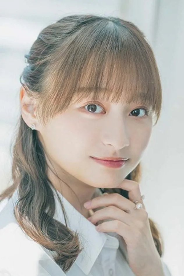 影山優佳 fotoğrafı