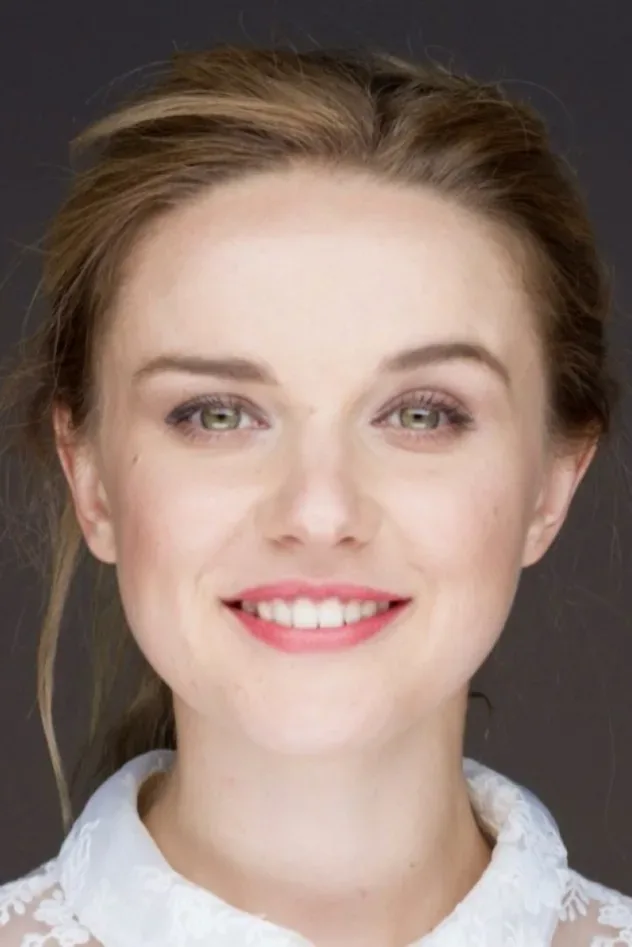 Irina Kaptelova için kapak görseli