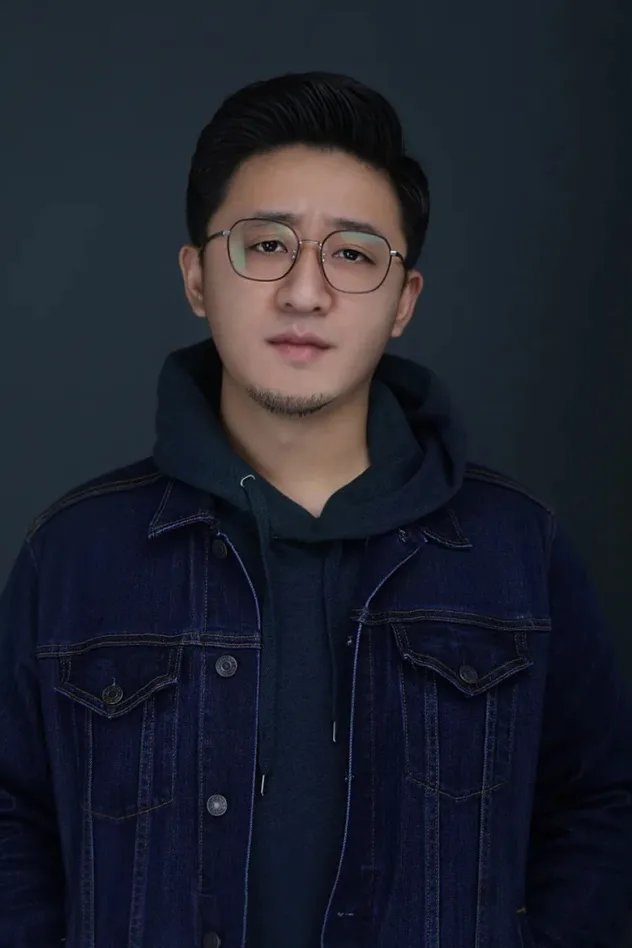 Jiang Da Qiao fotoğrafı