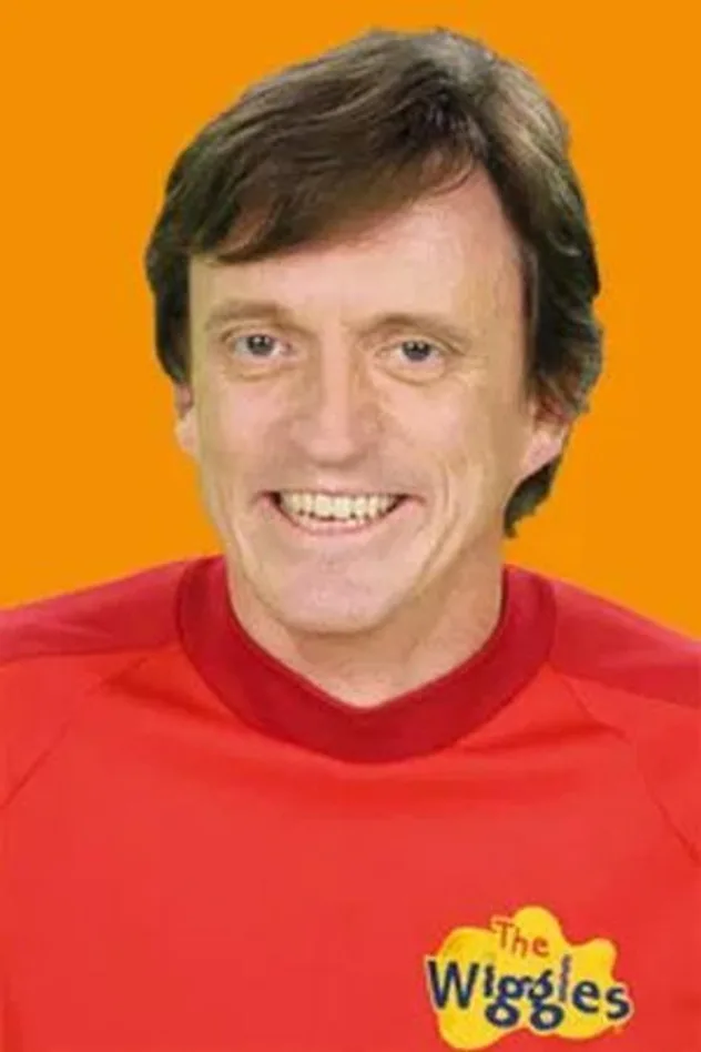 Murray Cook fotoğrafı