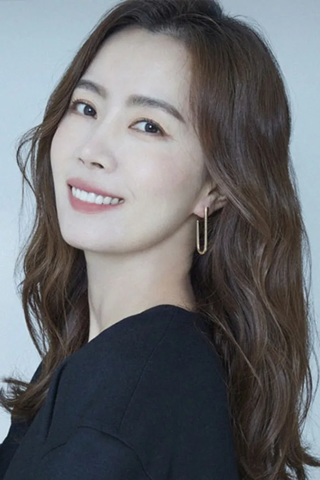 김유미 fotoğrafı