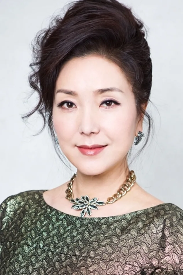 이휘향 fotoğrafı