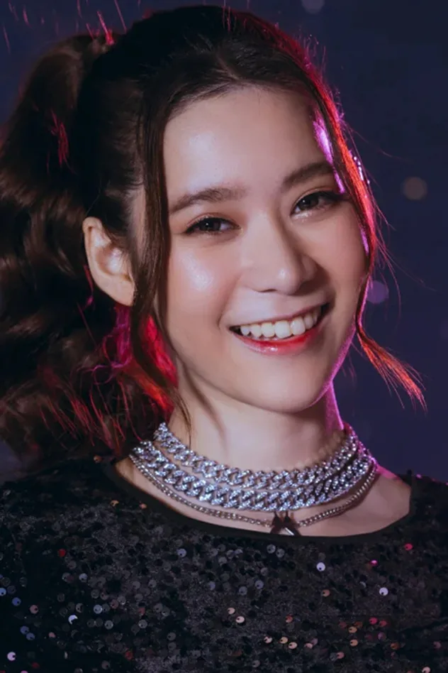 ปรียาภัทย์ หล่อสุวรรณศิริ fotoğrafı
