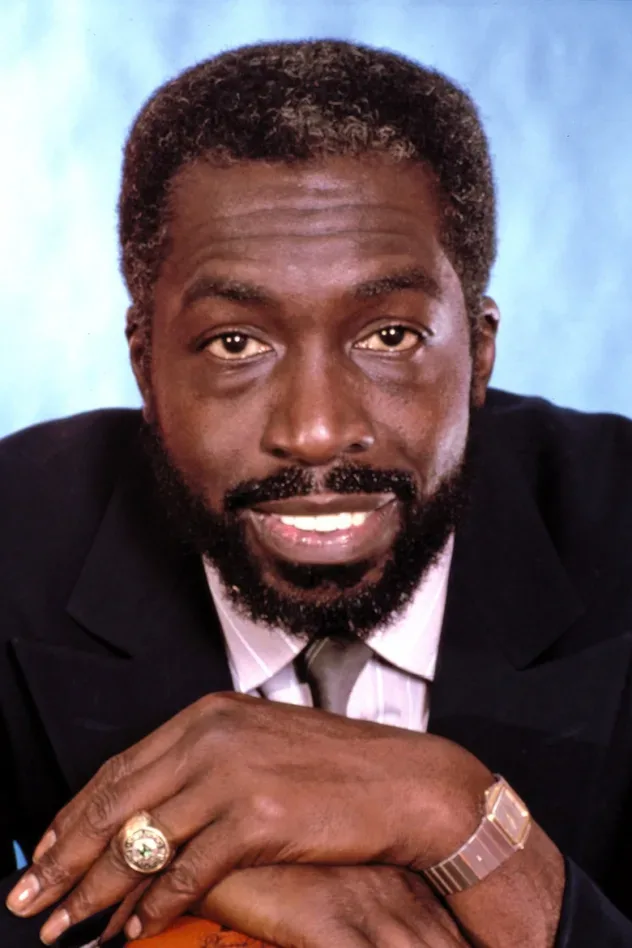 Earl Monroe için kapak görseli