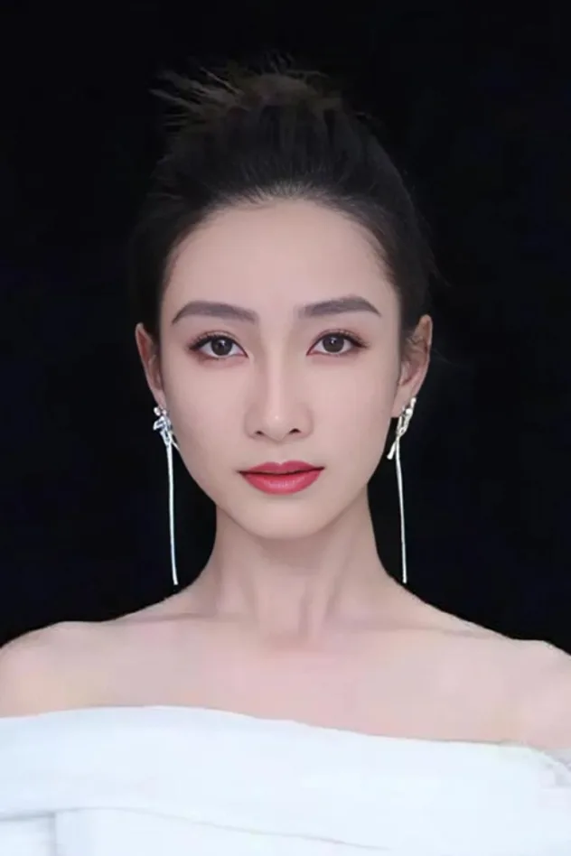 Tao Xinran fotoğrafı