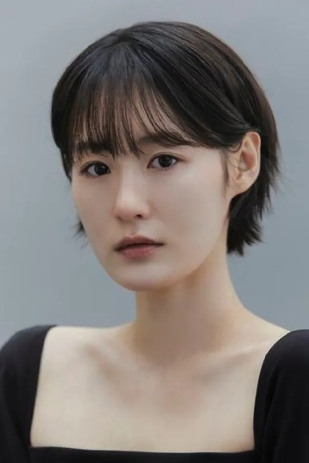 Bang Yoo-in fotoğrafı