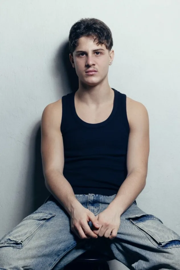 Luca Lubrano fotoğrafı