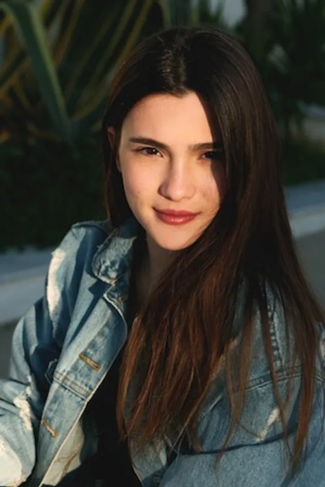 Fabiola Balestriere fotoğrafı