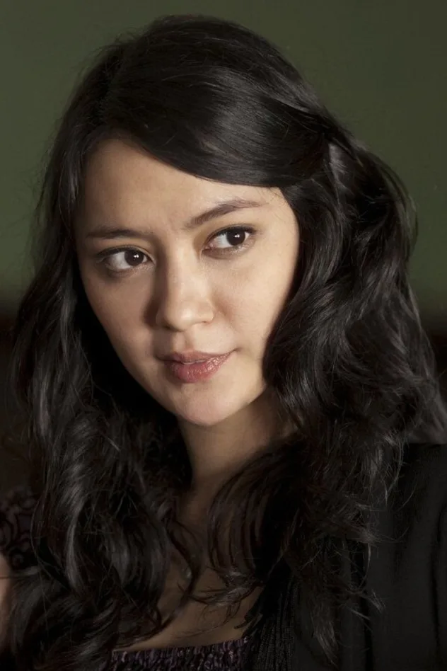 Lucia Micarelli fotoğrafı