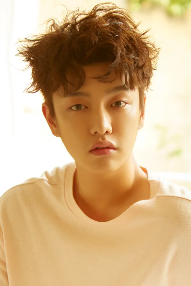 Shin Won-ho fotoğrafı