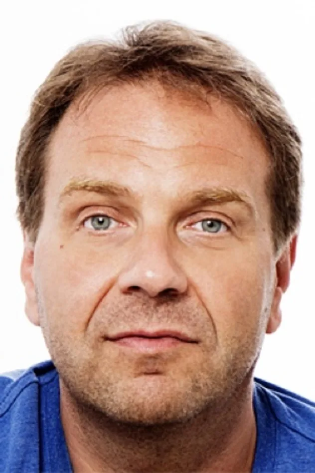 Peter Rütten fotoğrafı
