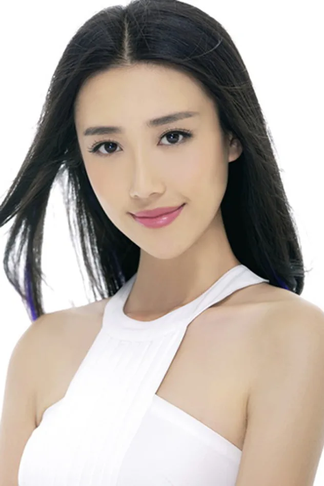 Cui Baoyue fotoğrafı