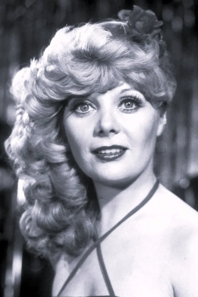 Sheila White fotoğrafı