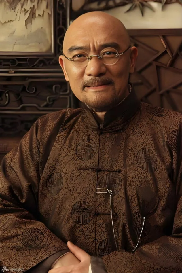 Wang Huichun fotoğrafı