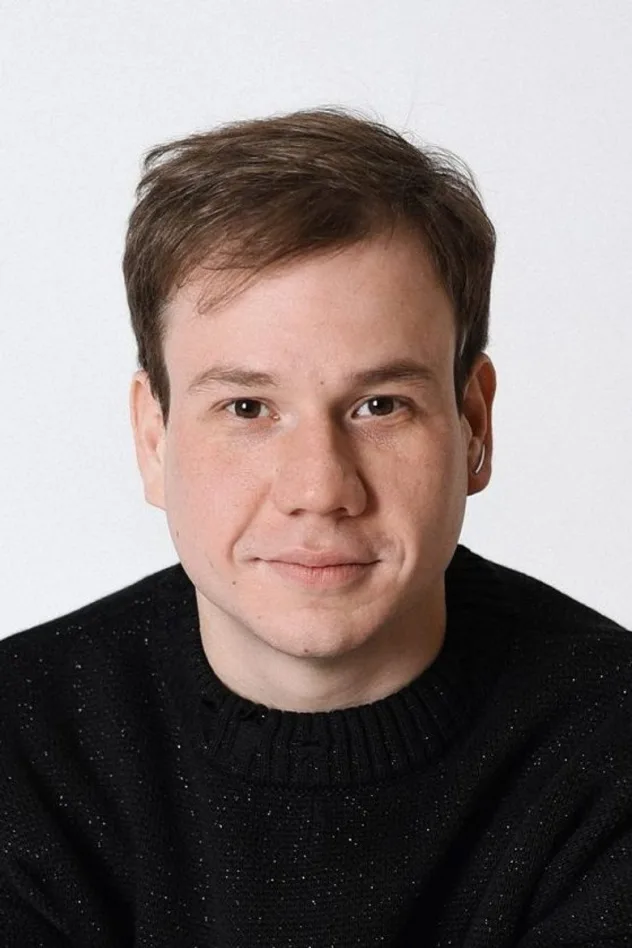 Павел Комаров fotoğrafı