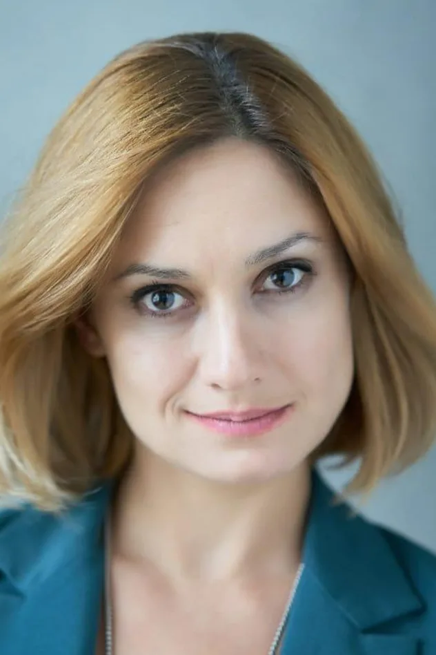 Карина Мишулина fotoğrafı