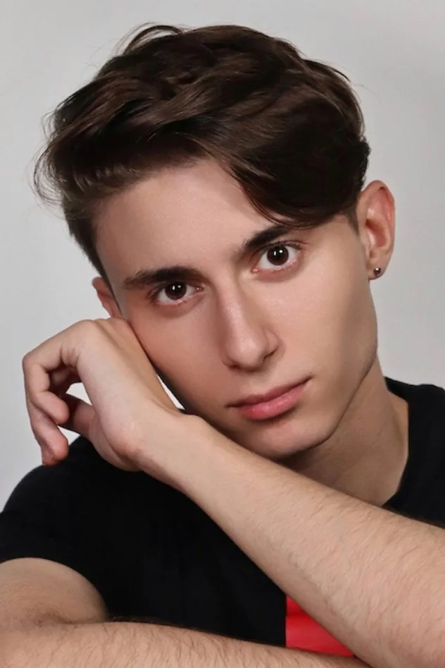 Мухаммед Абу-Ризик fotoğrafı