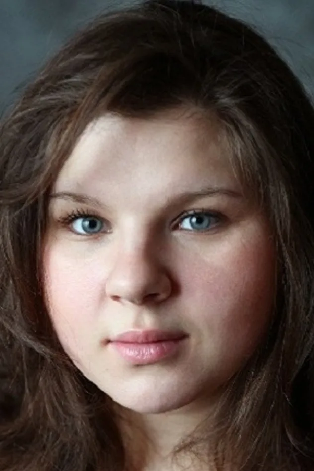 Юлия Серина fotoğrafı