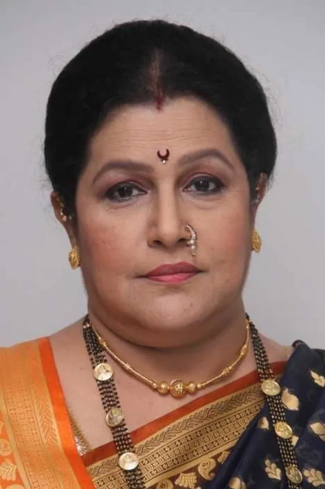 Savita Prabhune fotoğrafı