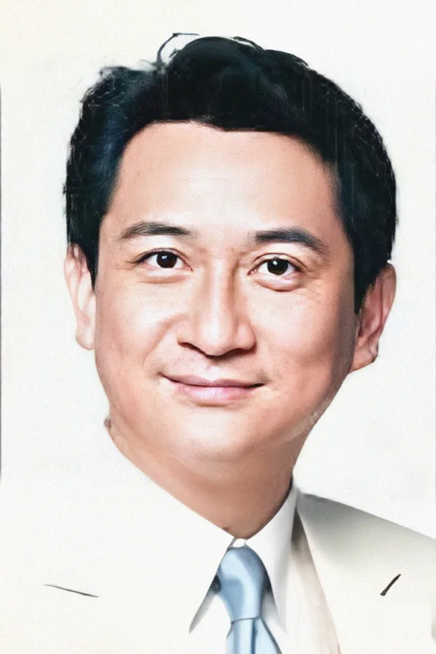 甘国卫 fotoğrafı