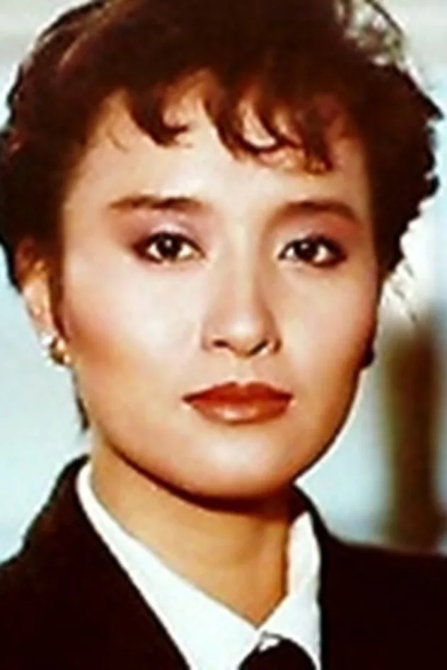 曾慶瑜 fotoğrafı