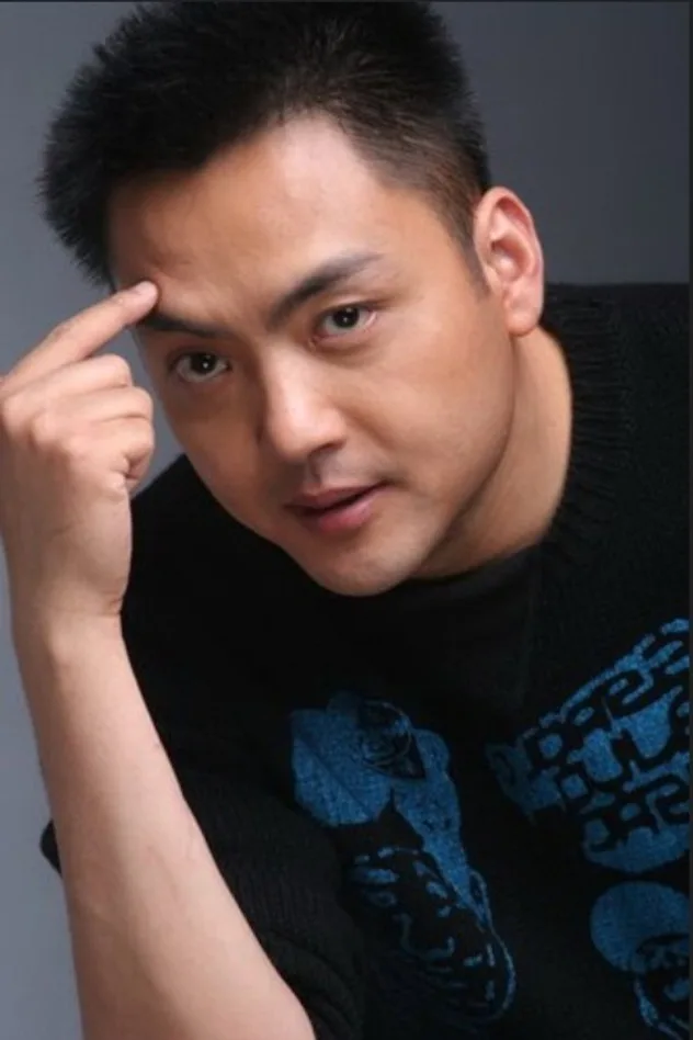 朱宏嘉 fotoğrafı