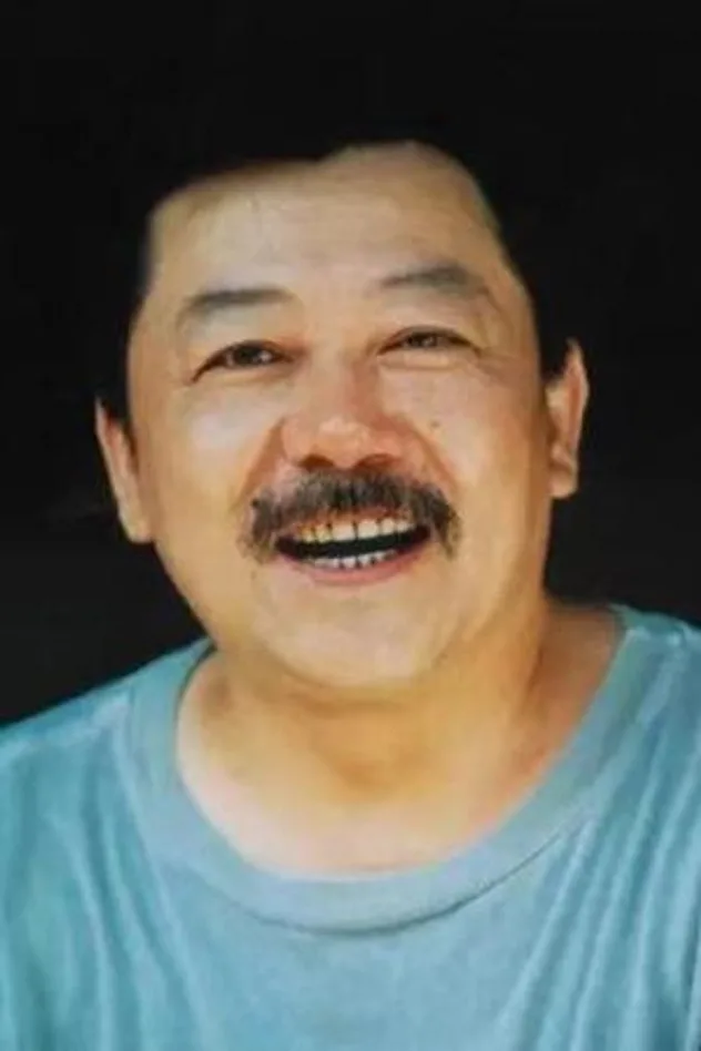 Wu Ziniu fotoğrafı